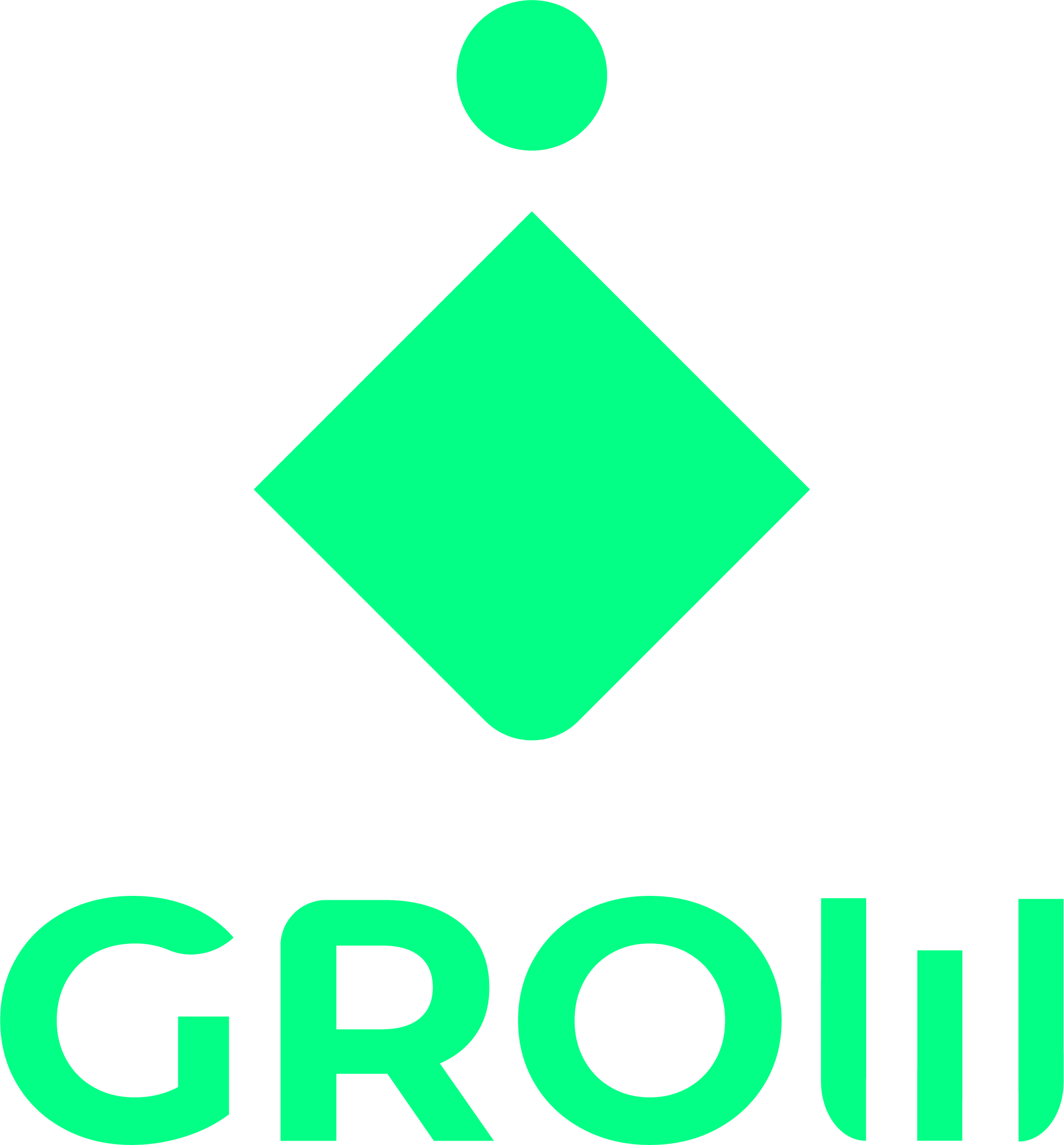 Logo GROW